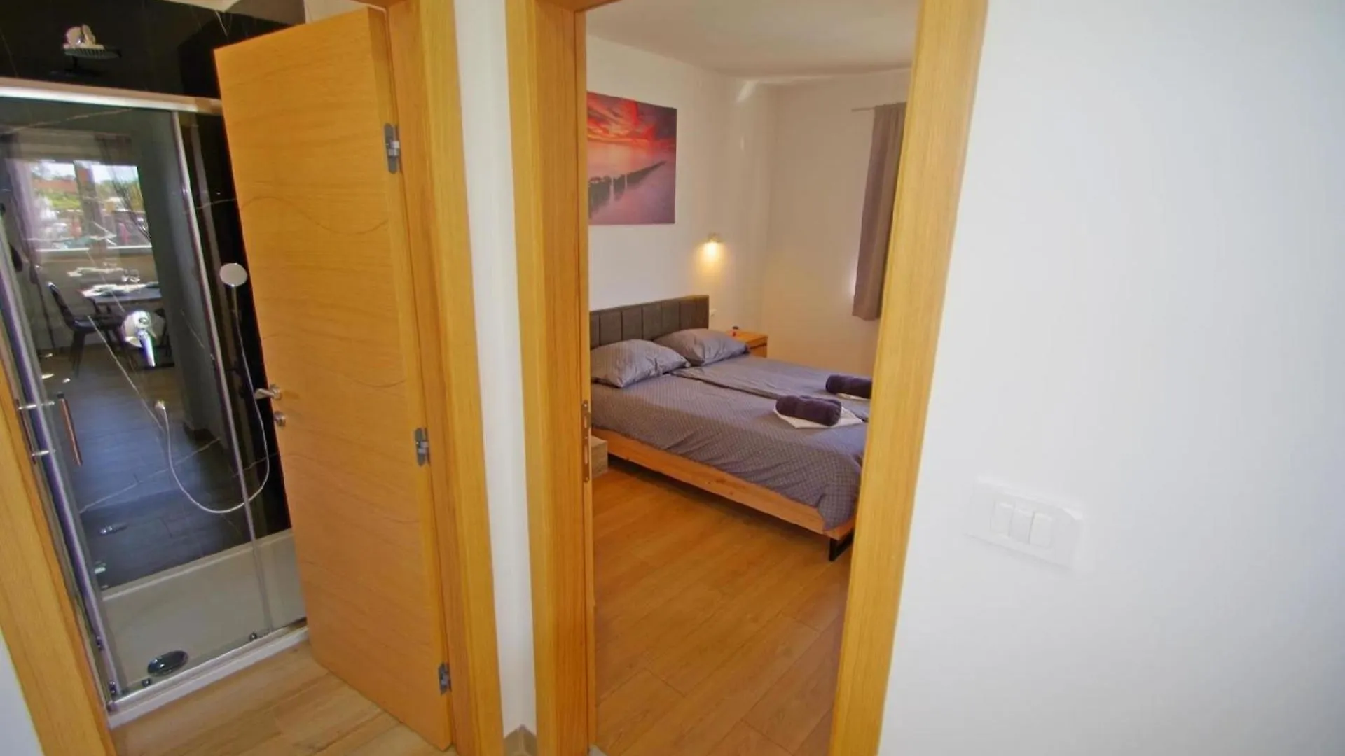 Ferienhaus Mit Privatpool Fuer 2 Personen 2 Kinder Ca 50 M In Sisan, Istrien Medulin Und Umgebung Croatia