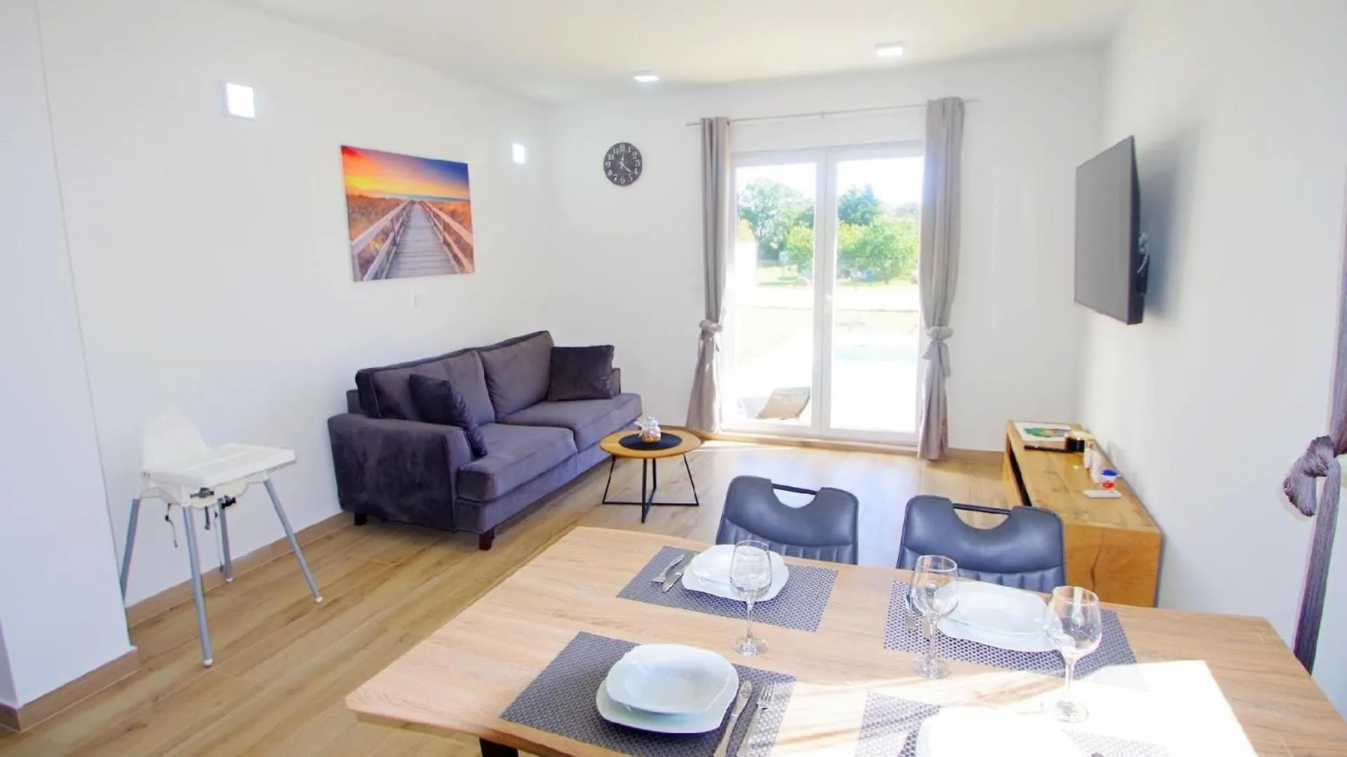 Ferienhaus Mit Privatpool Fuer 2 Personen 2 Kinder Ca 50 M In Sisan, Istrien Medulin Und Umgebung Holiday home Sisan