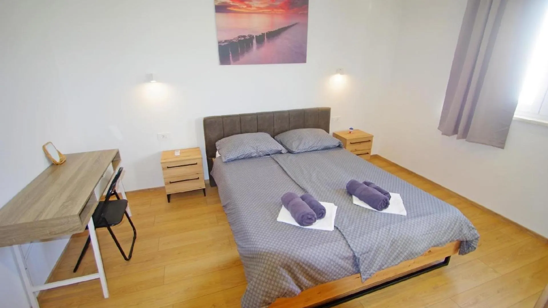 Ferienhaus Mit Privatpool Fuer 2 Personen 2 Kinder Ca 50 M In Sisan, Istrien Medulin Und Umgebung Sisan